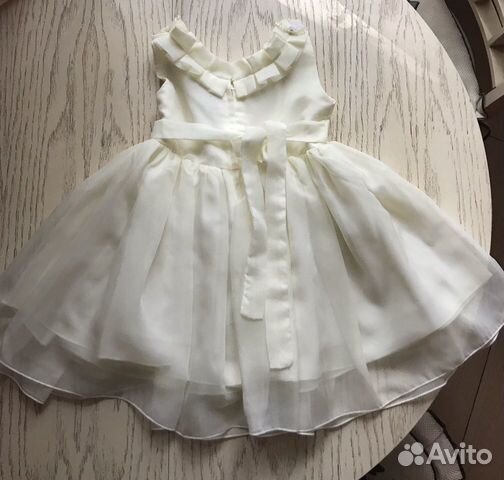Платье праздничное Платье праздничное