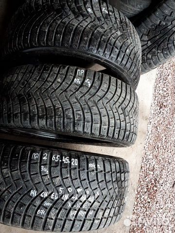 Шины 265 45 r20 Michelin latitude x-ice north Шины 265 45 r20 Michelin latitude x-ice north