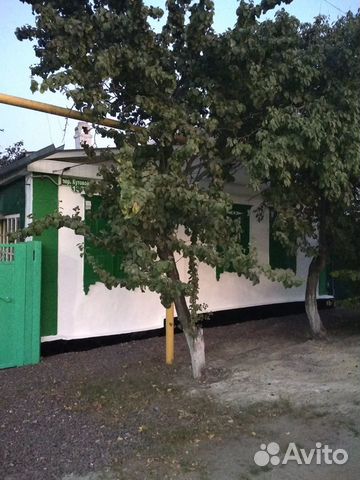Дом 42 м² на участке 6.3 сот.