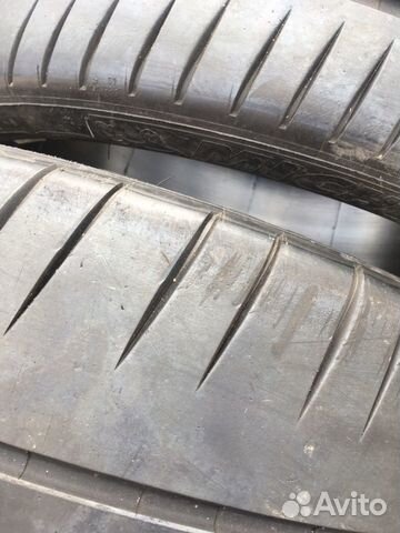 305/30 R20 Michelin pilot CUP 2 305/30 R20 Michelin pilot CUP 2