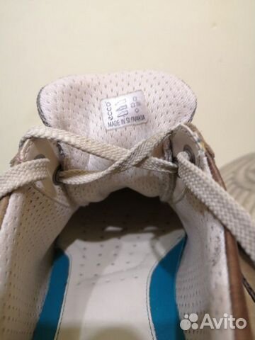 Кроссовки ecco 37 Кроссовки ecco 37