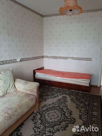 2-к квартира, 53 м², 4/5 эт. 2-к квартира, 53 м², 4/5 эт.