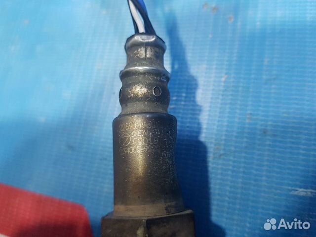 Subaru Forester SG 02-08 Датчик лямбда-зонд Subaru Forester SG 02-08 Датчик лямбда-зонд