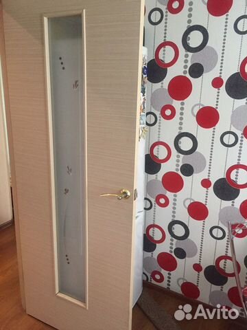 2-к квартира, 52.2 м², 2/16 эт.