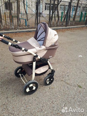 Коляска 3 в 1 Коляска 3 в 1