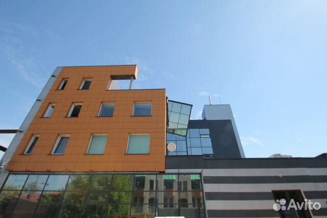 Помещение свободного назначения, 250 м²