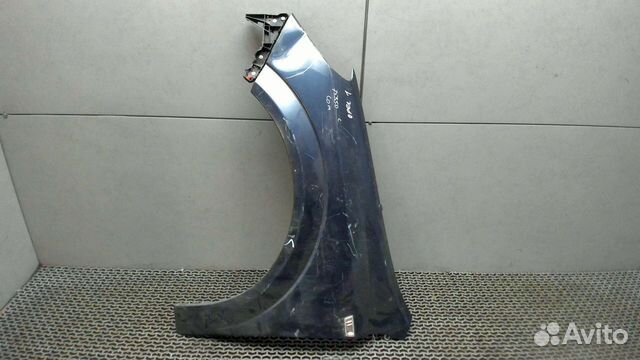 Крыло на Опель Астра купить Автозапчасти  частные объявления