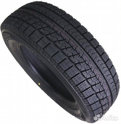 Зимние шины 215/60/16 bridgestone VRX