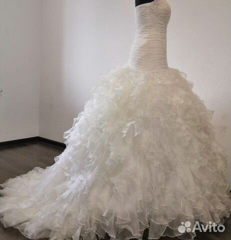 Свадебное Платье Новое Свадебное Платье Новое