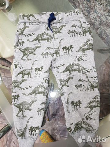 Штаны