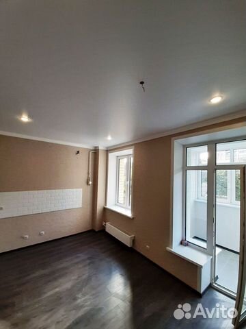 1-к квартира, 48.6 м², 2/9 эт.