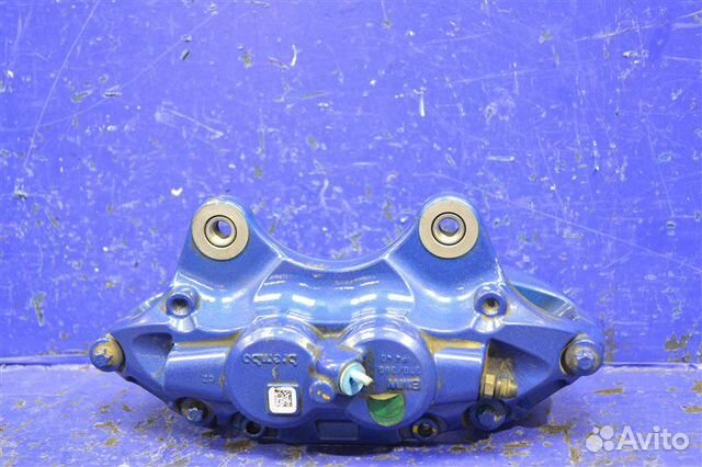 Суппорт M-Paket передний правый Bmw 2 3 F20 F30 Суппорт M-Paket передний правый Bmw 2 3 F20 F30