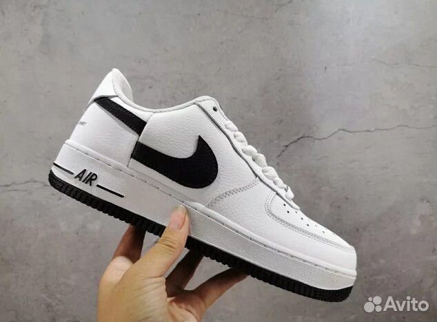 supreme x comme des garcons x nike air force 1