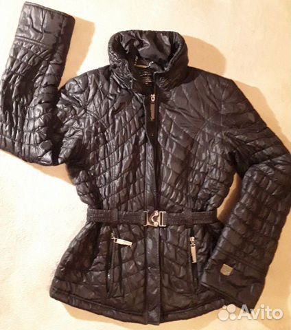 Куртка стёганая Куртка стёганая