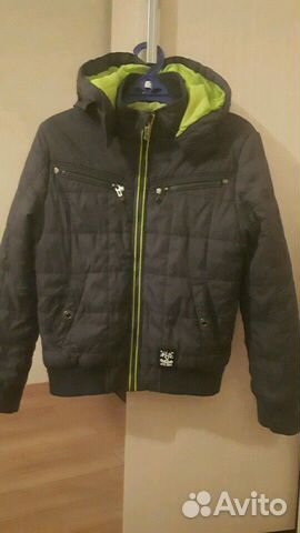 Куртка для мальчиков Куртка для мальчиков