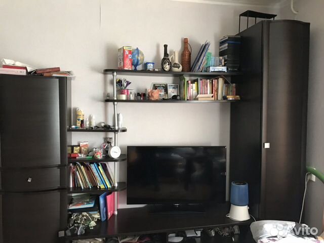 2-к квартира, 52 м², 1/5 эт.