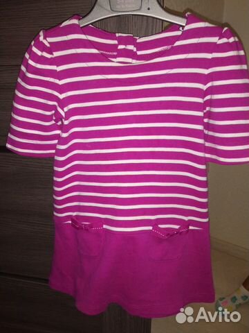 Платье Gemboree 3T