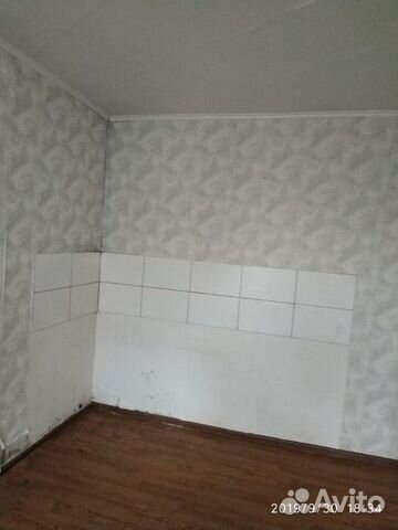 Комната 17 м² в 4-к, 6/9 эт.