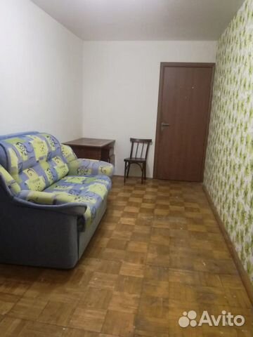 Комната 14 м² в 3-к, 9/10 эт.