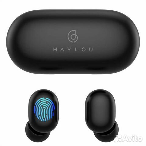 Наушники Xiaomi airdots Haylou GT1