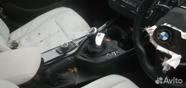 Запчасти б/у для BMW 1 F20/F21 2011- бмв 1Ф20/Ф21