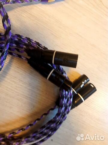 XLO Signature 1 rca и xlr и не только XLO Signature 1 rca и xlr и не только