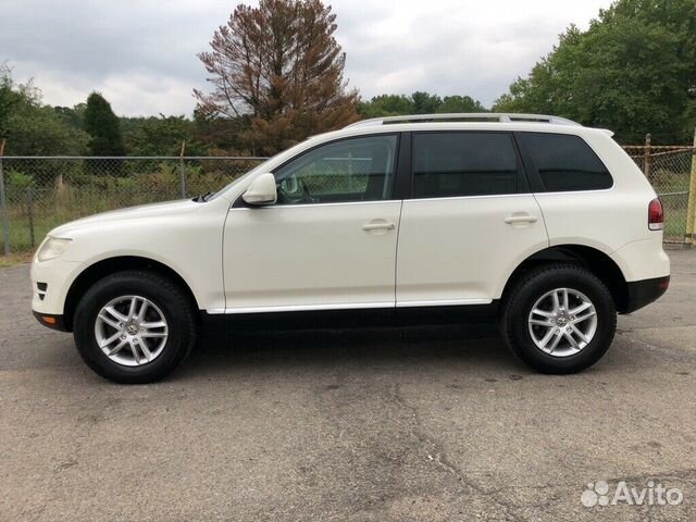 В разбор Volkswagen Touareg V6 Tdi В разбор Volkswagen Touareg V6 Tdi