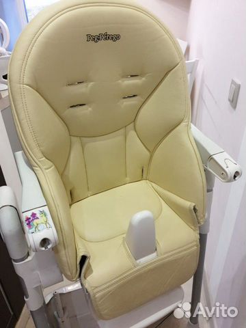 Стул Peg-Perego Prima Pappa zero3 Стул Peg-Perego Prima Pappa zero3