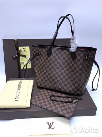 Сумка LV. Новая Сумка LV. Новая