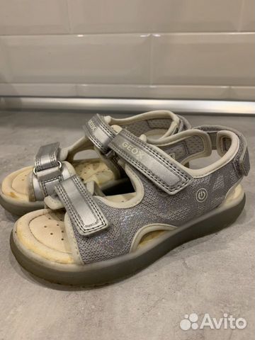 Сандалии Geox 28рр Сандалии Geox 28рр