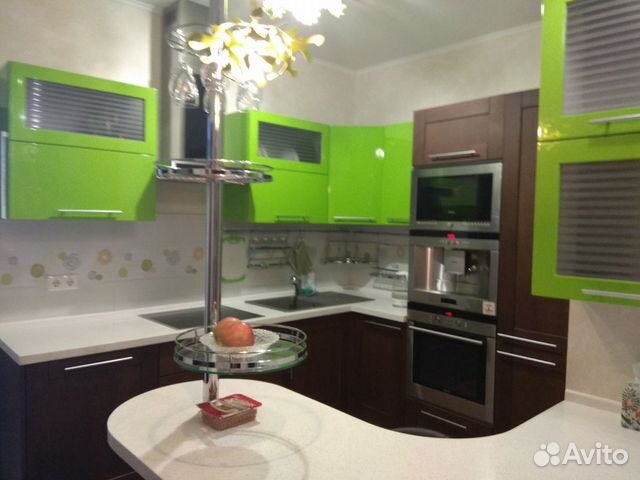 2-к квартира, 60 м², 3/20 эт. 2-к квартира, 60 м², 3/20 эт.