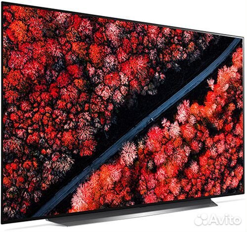 LG oled65С9PLA Новый,4К,oled,SmartTV,2019