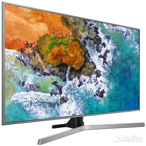 SAMSUNG UE55NU7450U Новый,4К,ЖК,SmartTV,2018 SAMSUNG UE55NU7450U Новый,4К,ЖК,SmartTV,2018