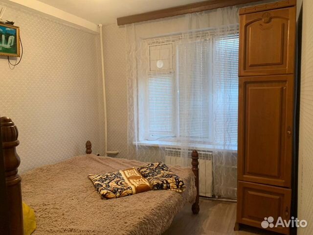 2-к квартира, 42 м², 2/9 эт. 2-к квартира, 42 м², 2/9 эт.