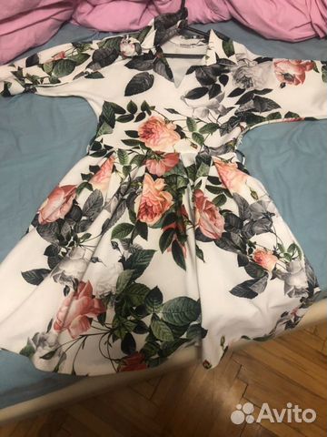 Платье Платье