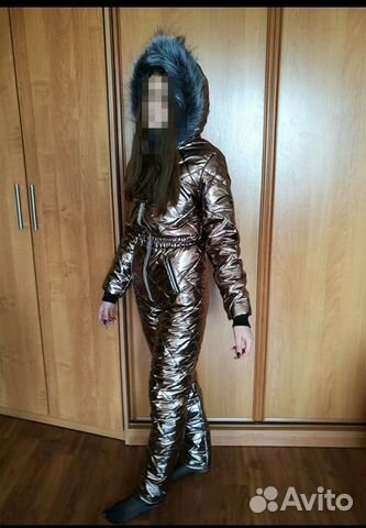 Комбинезон зимний в наличии Комбинезон зимний в наличии