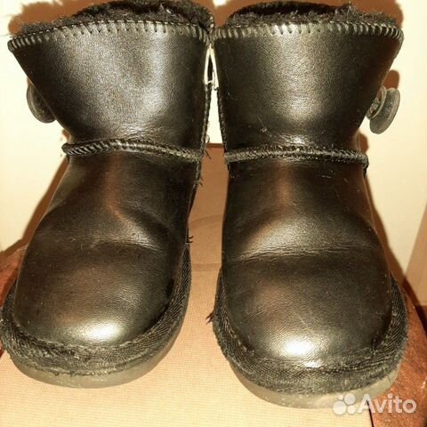 UGG Australia оригинал,30 размер