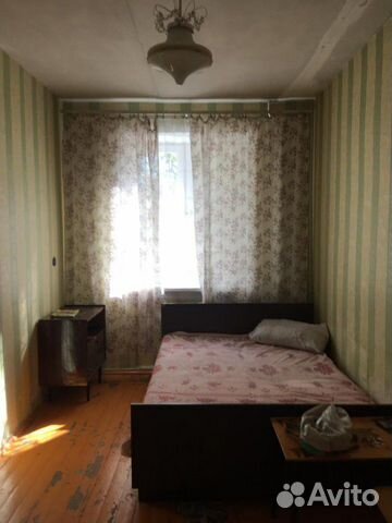 2-к квартира, 44 м², 1/5 эт.