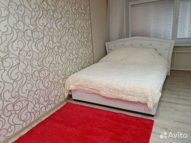 1-к квартира, 30 м², 1/5 эт. 1-к квартира, 30 м², 1/5 эт.
