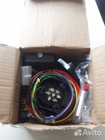 Фаркоп Baltex на Хендай Крета (Hyundai Creta) Фаркоп Baltex на Хендай Крета (Hyundai Creta)