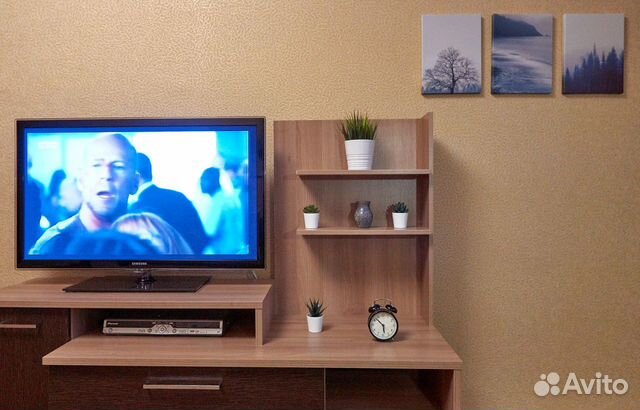 2-к квартира, 63 м², 4/14 эт.