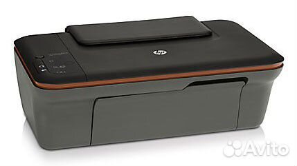 Мфу (Принтер, сканер, копир) HP DeskJet 2050A Мфу (Принтер, сканер, копир) HP DeskJet 2050A