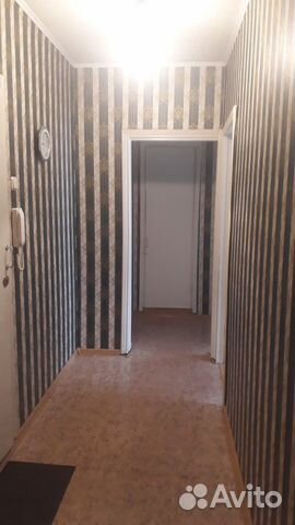 2-к квартира, 53 м², 4/10 эт.