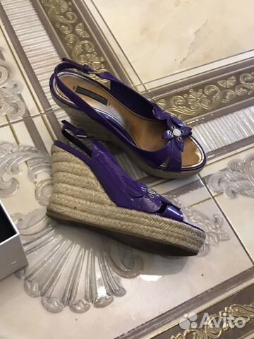 Босоножки Босоножки