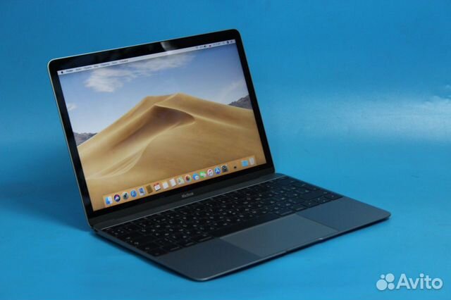 MacBook Air 12.1