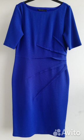 Новое платье 46р Новое платье 46р