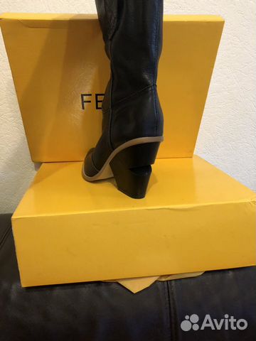 Ботильоны Ботильоны