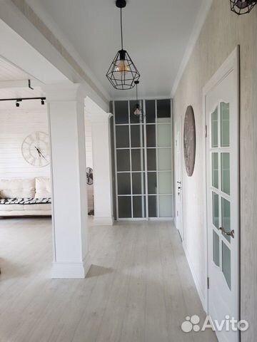 

Квартира-студия, 51 м², 2 кровати