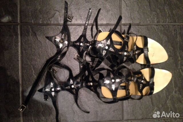 Босоножки Босоножки