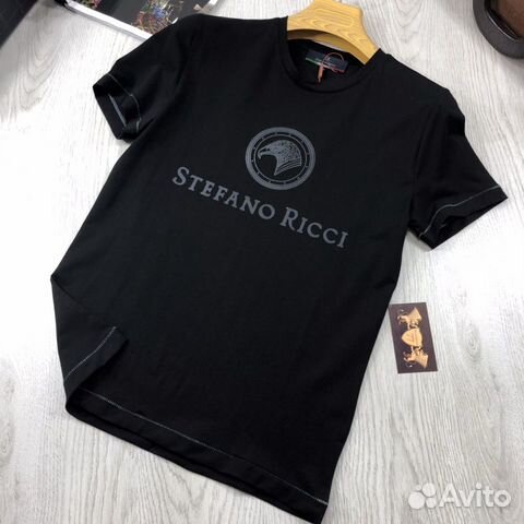 Stefano Ricci Stefano Ricci